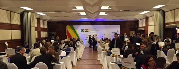 Correia - Pe�as e Implementos Rodovi�rios DOIS MERCADOS COM GRANDE POTENCIAL ABREM AS PORTAS PARA MICRO, PEQUENAS E M�DIAS EMPRESAS BRASILEIRAS A delega&ccedil;&atilde;o de 41 empres&aacute;rios levados pela Ag&ecirc;ncia Brasileira de...