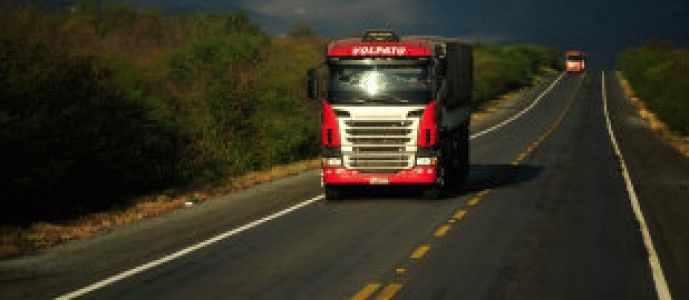 Correia - Pe�as e Implementos Rodovi�rios -