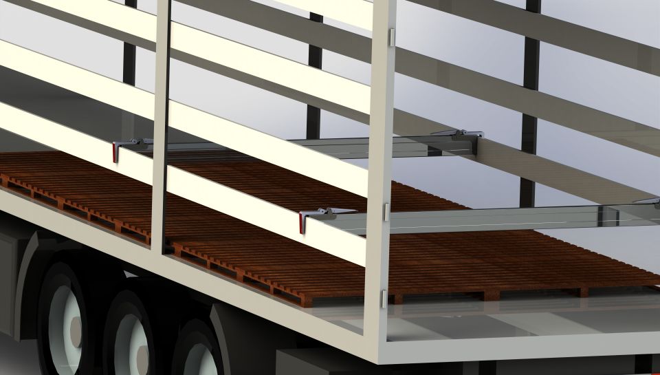 Correia - Pe�as e Implementos Rodovi�rios -