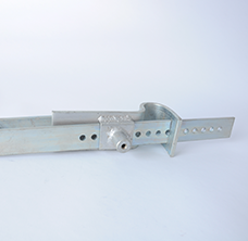 Correia - Pe�as e Implementos Rodovi�rios - Trava Pallets