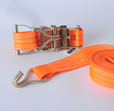 Correia - Pe�as e Implementos Rodovi�rios - Cintas de Amarra��o