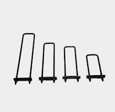 Correia - Pe�as e Implementos Rodovi�rios - Grampo para Carroceria