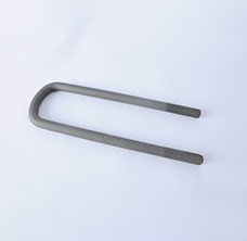 Correia - Pe�as e Implementos Rodovi�rios - Grampo de Mola Semi Reboque